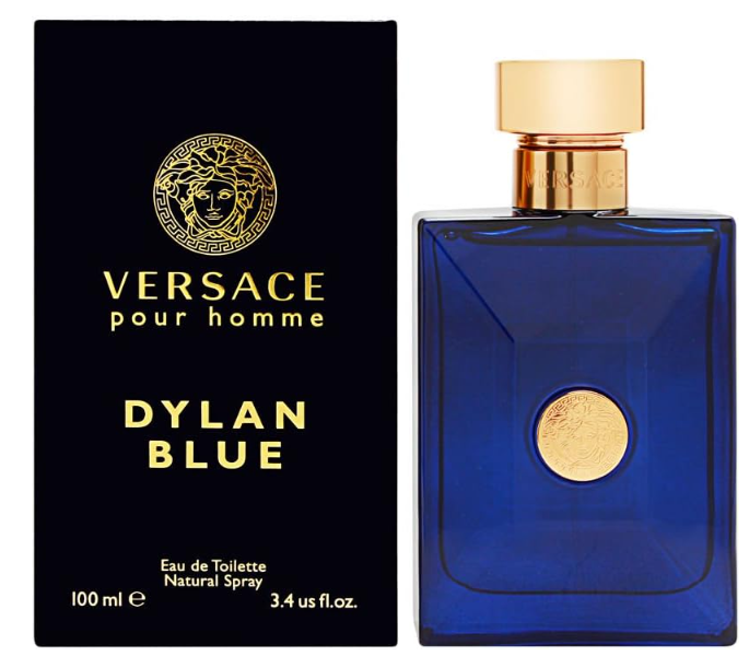 Versace Pour Homme Dylan Blue FOR MEN by Versace