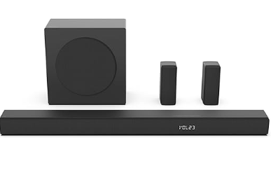 Hisense Barra de Sonido HS5100