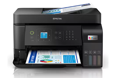 MERCADO LIBRE : Impresora multifunción a colo