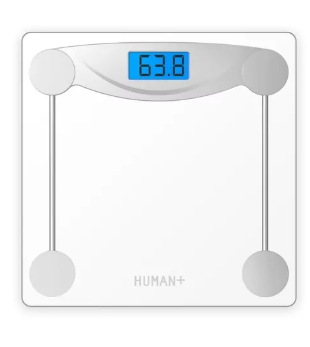 Bascula Corporal Digital Hasta
