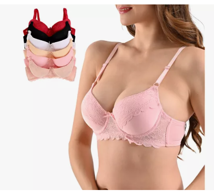 Paquete 6 Brasier Copa