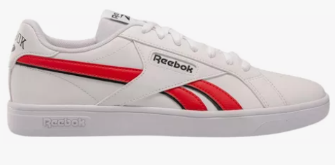 Tenis Reebok Court Retro