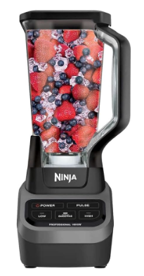 Ninja Professional Blender CO650B (Reacondicionado)