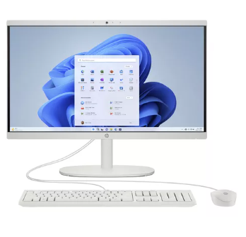 All In One Hp, Intel Celero