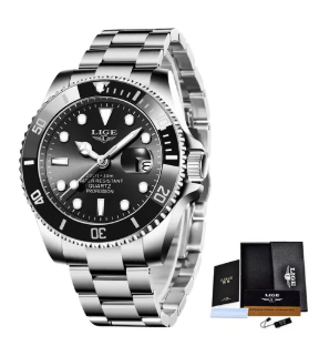 Reloj pulsera Lige