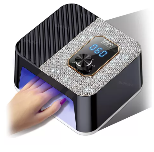 Lampara Para Uñas Buruna