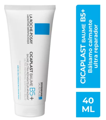 La Roche-posay Cicaplast Baume