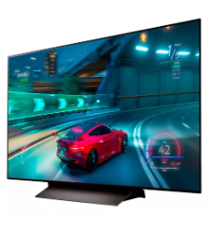 Pantalla LG Oled Evo 4k Smart Tv 2024