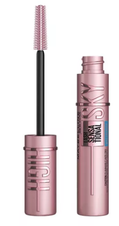 Maybelline Mascara de pestañas