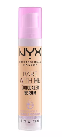 Nyx Cosmetics Bare With Me