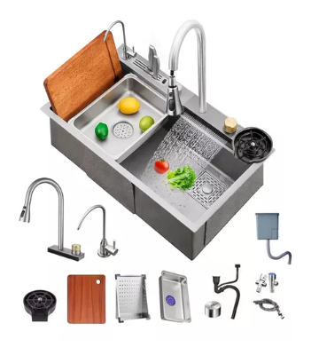 Tarja Fregadero De Cocin