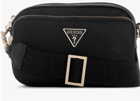 BOLSA GUESS ECO GEMMA CROSSBODY