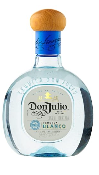 Don Julio, Tequila Blanco 700ml