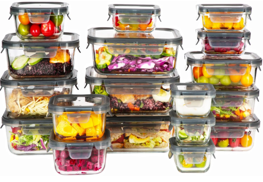 EasyWare JUMBO – Contenedores de VIDRIO