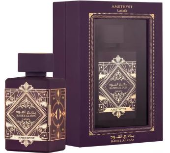 Perfume Árabe Unisex Lattafa