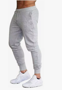Pants Jogger Deportivo
