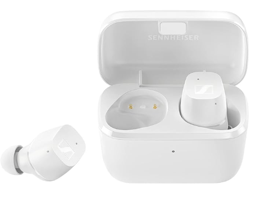 Sennheiser Consumer Audio Audífonos