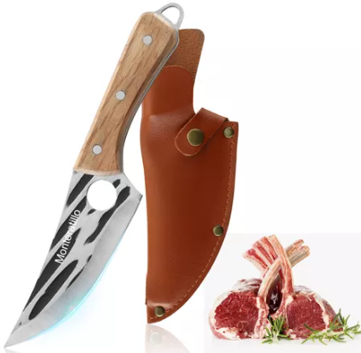 Cuchillo Chef De Cocina