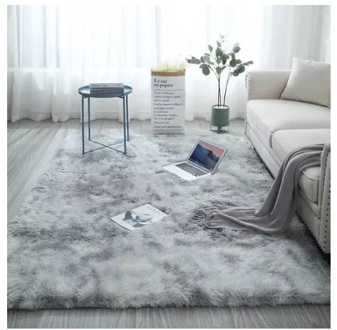 Alfombra Decorativa Sala