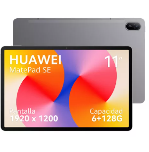 Tablet Huawei Matepad Se 11 6 GB + 128 GB