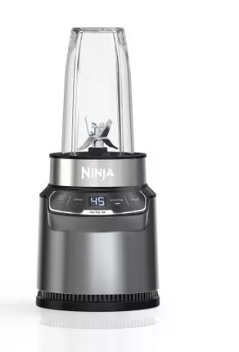 Extractor De Nutrientes Ninja