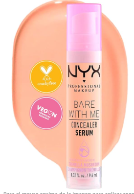 NYX Professional Makeup