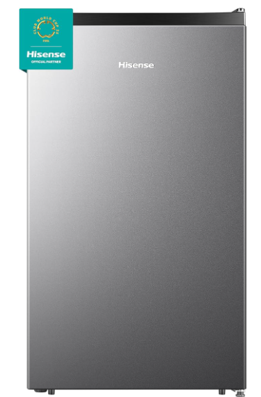 Hisense RR33D6AGX1 Frigobar