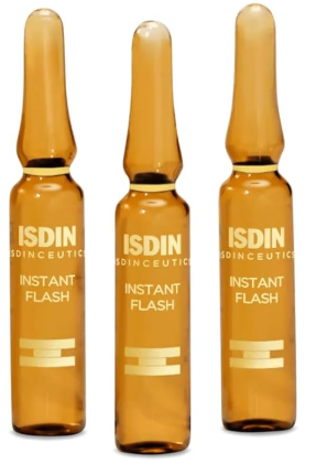 Isdinceutics Instant Flash