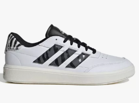 adidas Courtblock 1 Mujer