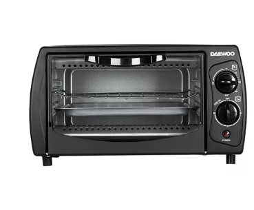 Horno Eléctrico Daewoo Dot-