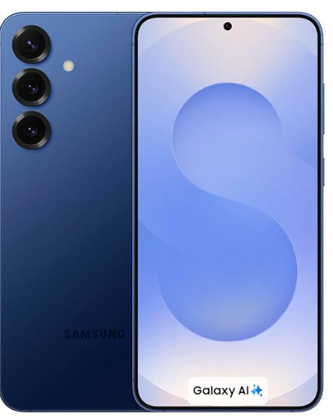 SAMSUNG Galaxy S25+ Azul Marino 512GB