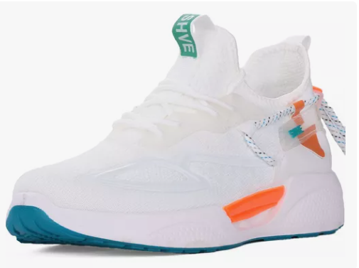 Tenis Casual Para Hombr