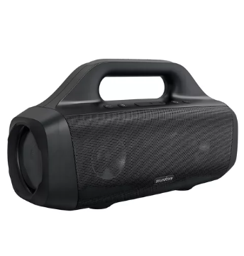 Bocinas Soundcore by Anker Motion Boom