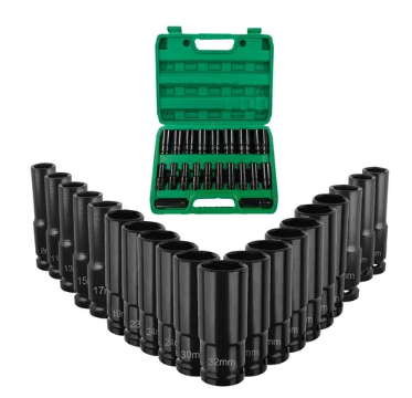 20 Piezas juego de datos llaves