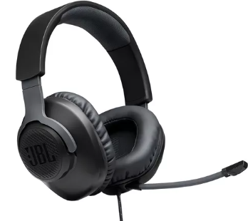 Audífonos gamer JBL Quantum