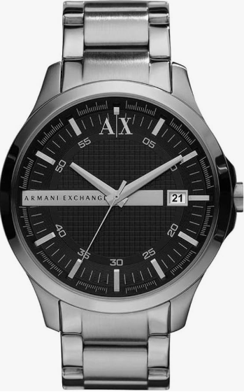 A|X Armani Exchange Reloj cronógrafo para hombre