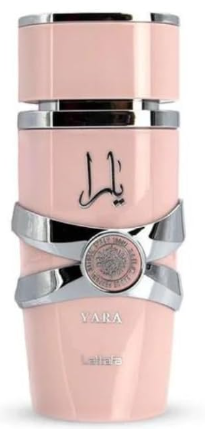 Lattafa Yara for Women Eau de Parfum