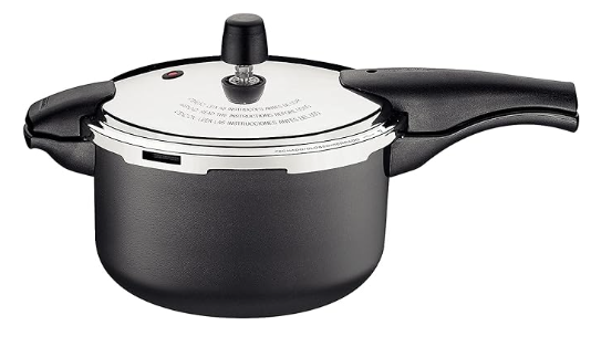 TRAMONTINA – Olla de Presión Vancouver