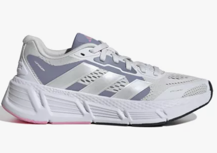 Tenis Mujer adidas Questar 2 Correr Ie8117