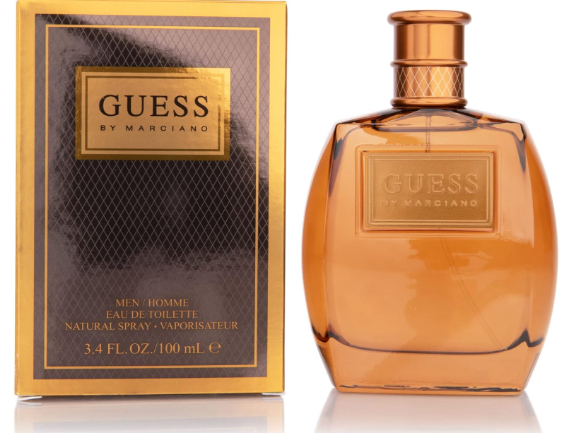 Guess By Marciano by Guess for Men. Spray 3.4-Ounce