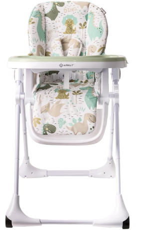 Safety 1st Silla Alta Periquera Tavola