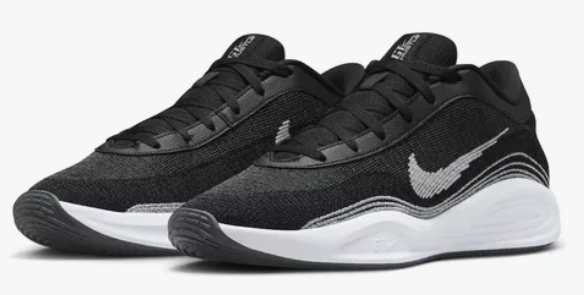 Tenis Básquetbol Hombre