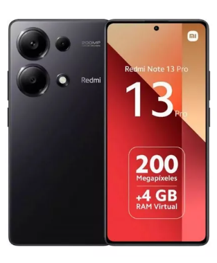 Xiaomi Redmi Note 13 Pro 4G Dual SIM 256 GB