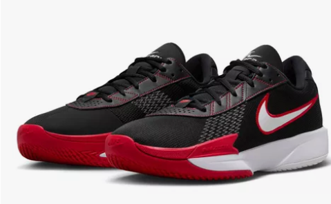 Tenis Básquetbol Hombre Nike