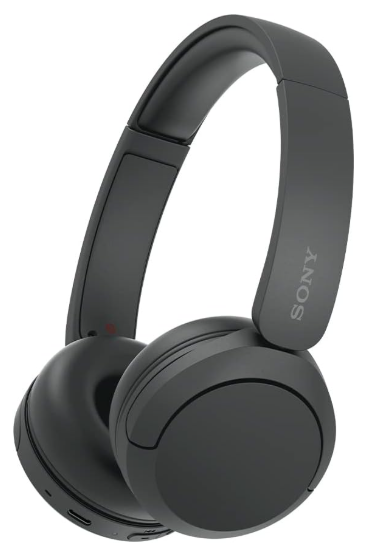 Sony Audífonos inalámbricos on-Ear WH-CH520