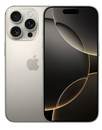 Apple iPhone 16 Pro (128 GB)