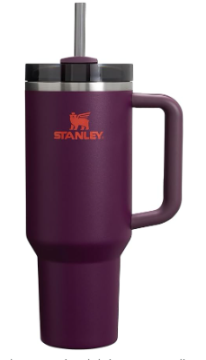 Stanley Quencher H2.0 FlowState