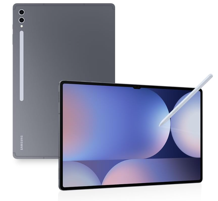 Samsung Galaxy Tab S10 Ultra Gris 12GB RAM 256GB