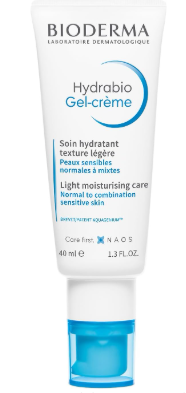 Bioderma Hydrabio – Crema hidratante de gel