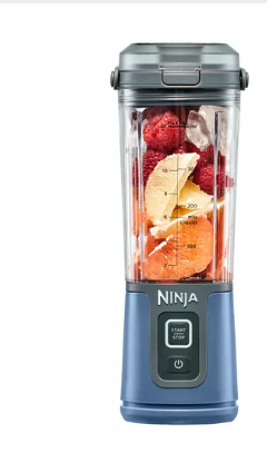 Licuadora Portátil Ninja
